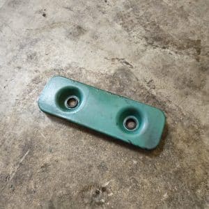 Couvercle d'inspection 1542050 Volvo Penta