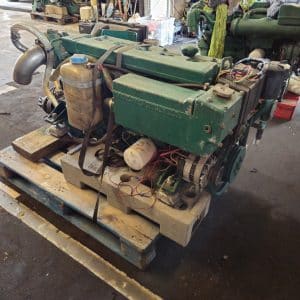 Tmd40 Volvo Penta diesel