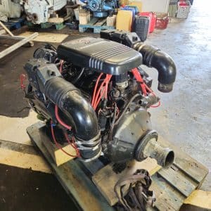 Moteur Volvo Penta 5,7L V8 GL
