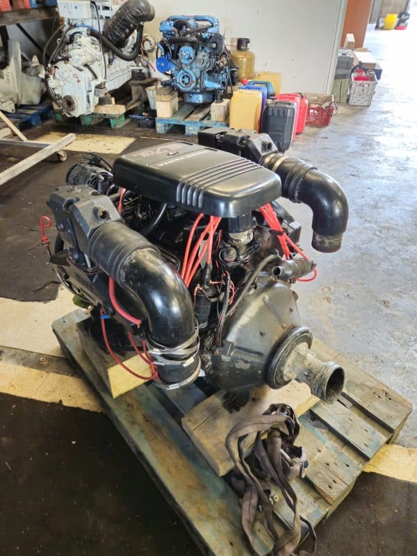 Moteur Volvo Penta 5,7L V8 GL