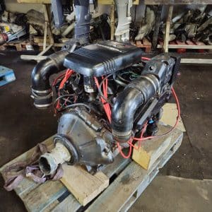 Moteur Volvo Penta 5,7L V8 GL