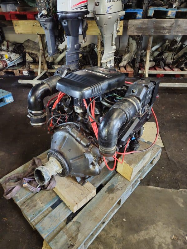 Moteur Volvo Penta 5,7L V8 GL