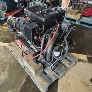 Moteur Volvo Penta 5,7L V8 GL
