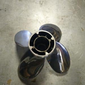 Hélice Mercury Trophy Plus 48-825934 21P Inox