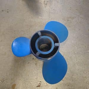 Hélice 48-16320A45 23P Mercury Vengeance Inox