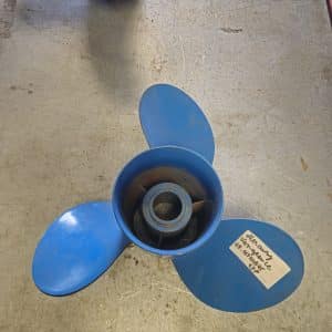 Hélice 48-16320A45 23P Mercury Vengeance Inox