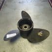 Hélice 13x19 Evinrude Inox 13 Cannelures