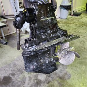 Embase MerCruiser Bravo 3 Ratio 2.2