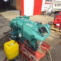 Tamd41 Volvo Penta Diesel 