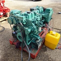 Tamd41 Volvo Penta Diesel 