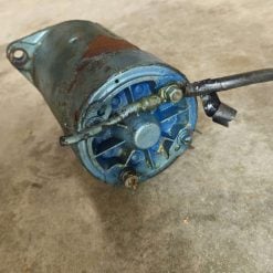 Démarreur Perkins 4108