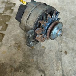 Alternateur 4108 Perkins