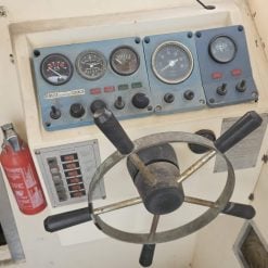 Renault couach RC90 DS