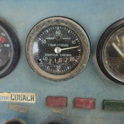 Renault couach RC90 DS