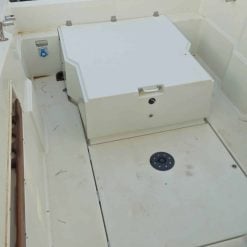 Jeanneau Leader 650 performance