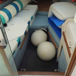 Jeanneau Leader 650 performance