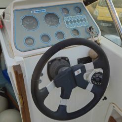 Jeanneau Leader 650 performance