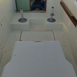 Jeanneau Leader 650 performance