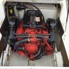 Moteur Volvo V6 4.3L type 431  