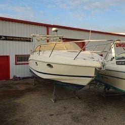 Bateau Gobbi 27 Sport
