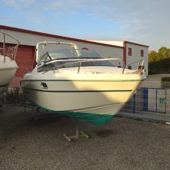 Jeanneau Leader 650 performance