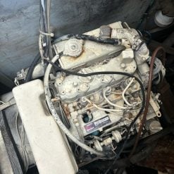 Groupe Cummins Onan 6.5 kVA 6.5MDKD