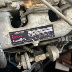 Groupe Cummins Onan 6.5 kVA 6.5MDKD