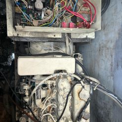 Groupe Cummins Onan 6.5 kVA 6.5MDKD