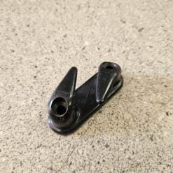 Chaumard plastique gauche 7,5cm