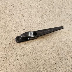 Taquet de tournage en V 154mm