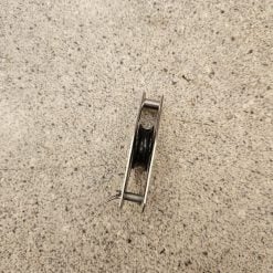 Poulie RWO R8110 3cm diametre