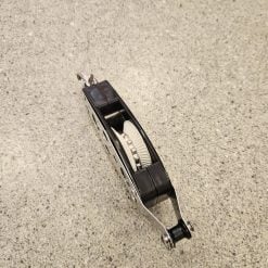 Poulie RWO 53mm diametre