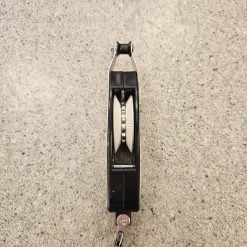 Poulie RWO 53mm diametre