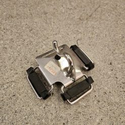 Support avec crochet RWO 130x100 Marque RWO Dimension 130x100.