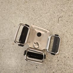 Support avec crochet RWO 130x100 Marque RWO Dimension 130x100.