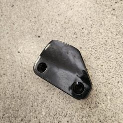 Taquet coinceur Clamcleat CL207