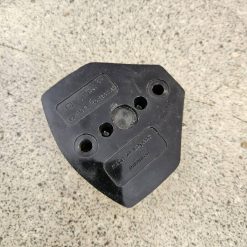 Taquet coinceur Clamcleat CL202