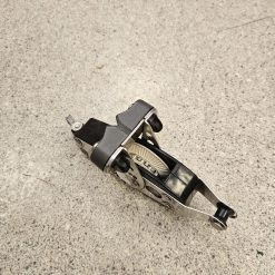 Poulie RWO 170mm 55mm diametre