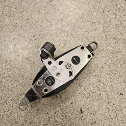 Poulie RWO 170mm 55mm diametre