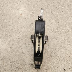 Poulie RWO 170mm 55mm diametre