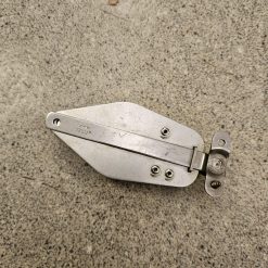 Poulie Ermat 5cm diametre