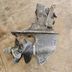 Embase DPE 1.95:1 Volvo Penta