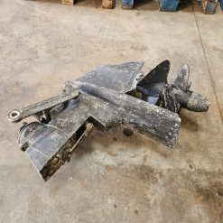 Embase DPE 1.95:1 Volvo Penta