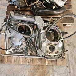 Platine DPE Volvo Penta