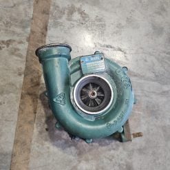 Turbo Volvo Penta KAD32P