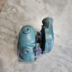 Turbo Volvo Penta KAD32P
