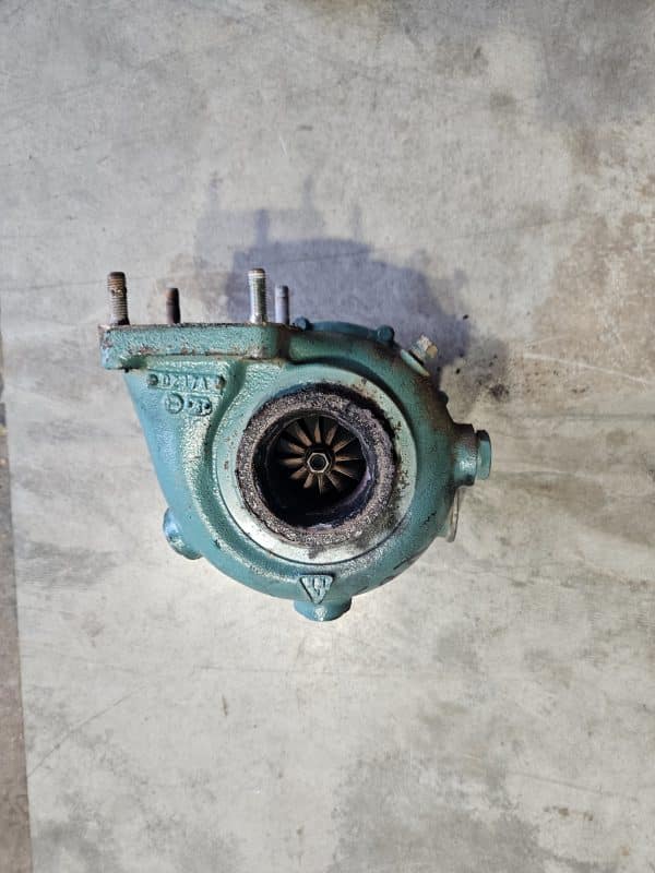 Turbo Volvo Penta KAD32P