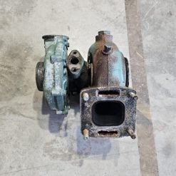 Turbo Volvo Penta KAD32P