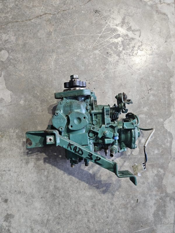 Pompe d’injection Volvo Penta KAD32P