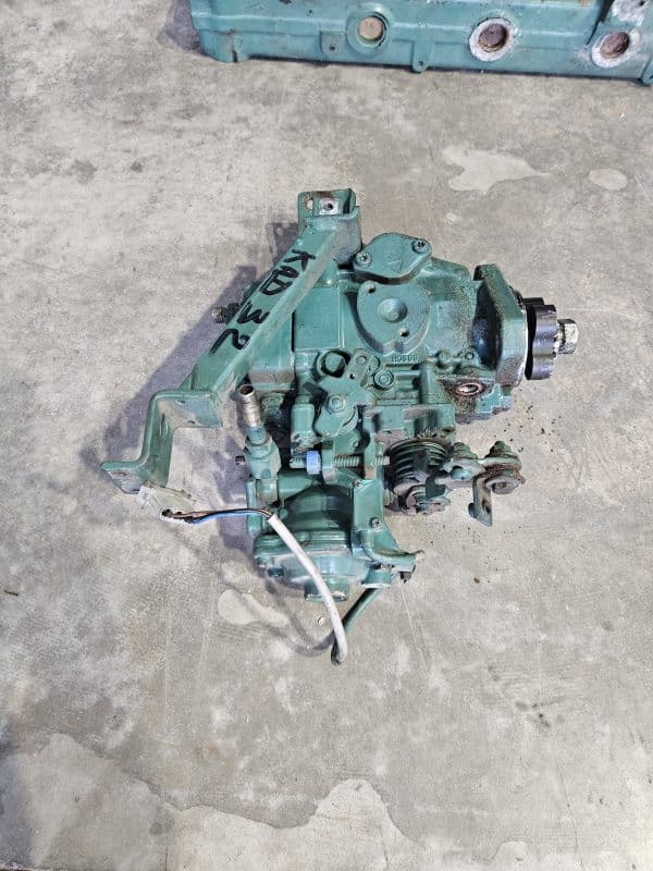 Pompe d’injection Volvo Penta KAD32P